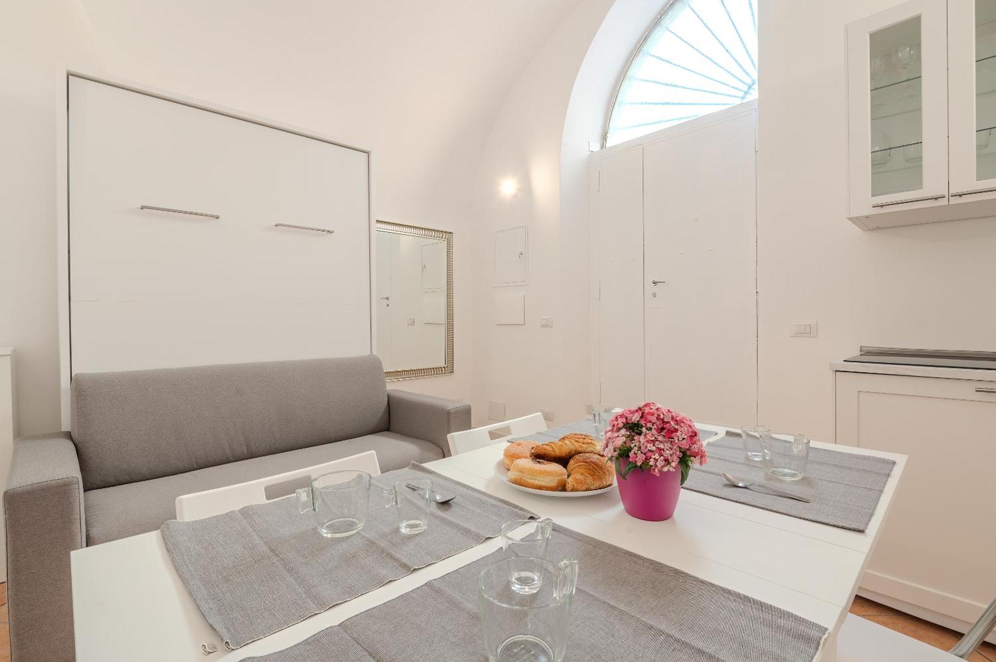Cozy Rhome โรม ภายนอก รูปภาพ