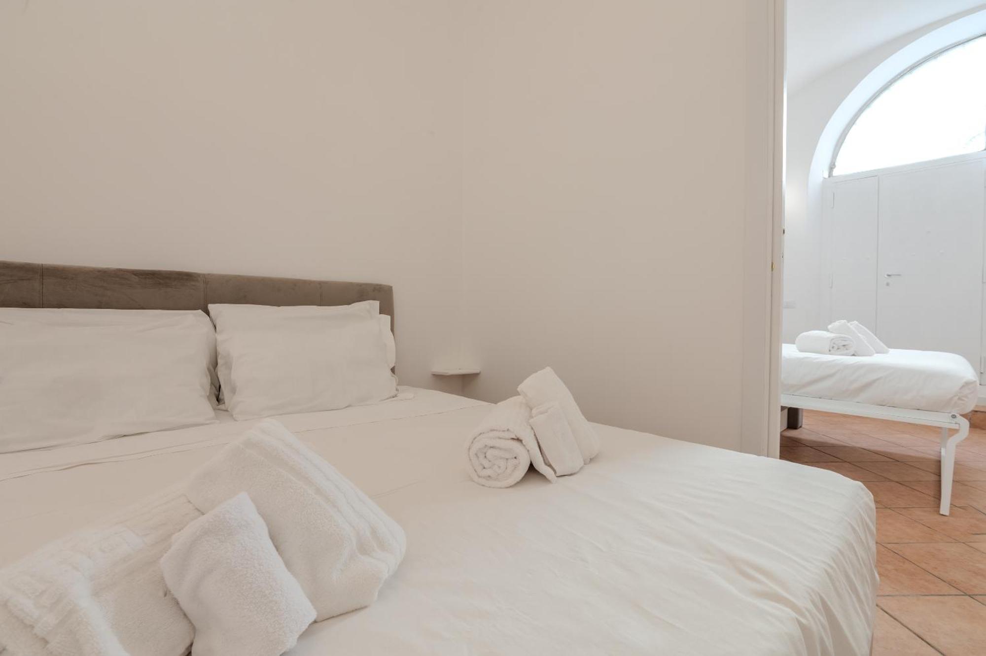 Cozy Rhome โรม ภายนอก รูปภาพ