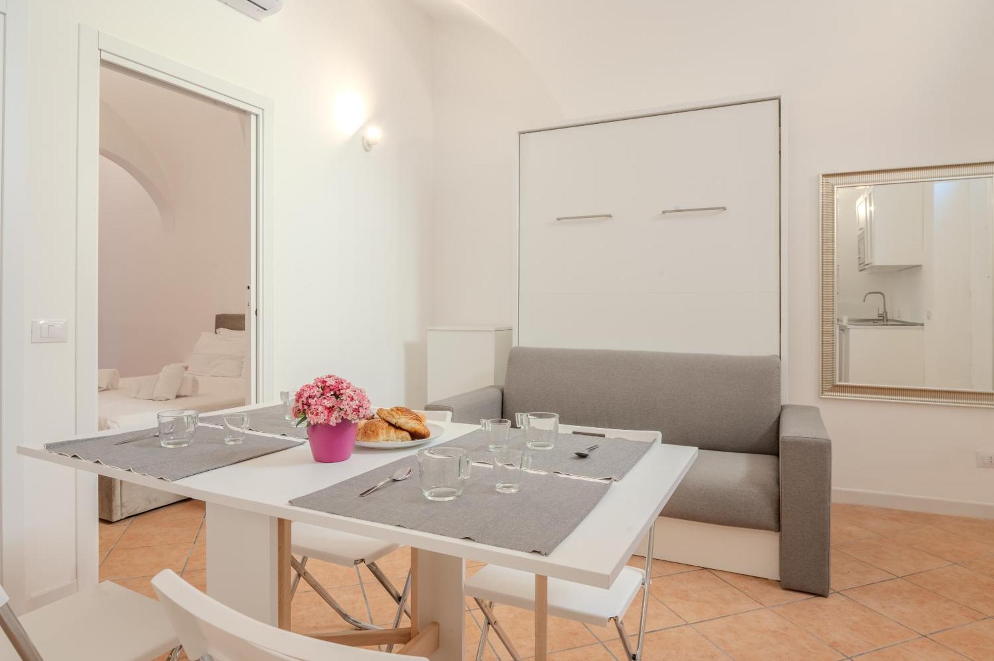 Cozy Rhome โรม ภายนอก รูปภาพ